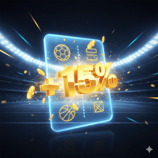 Kombine Kupon Bonusu