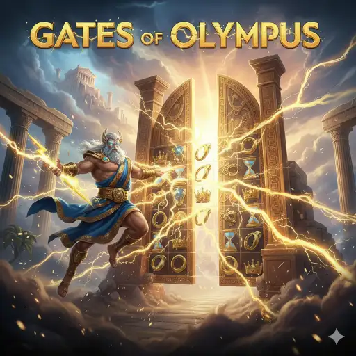 Gates of Olympus