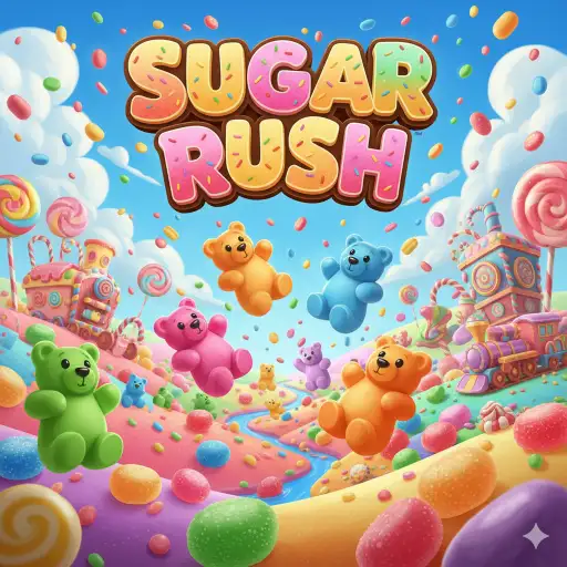 Sugar Rush