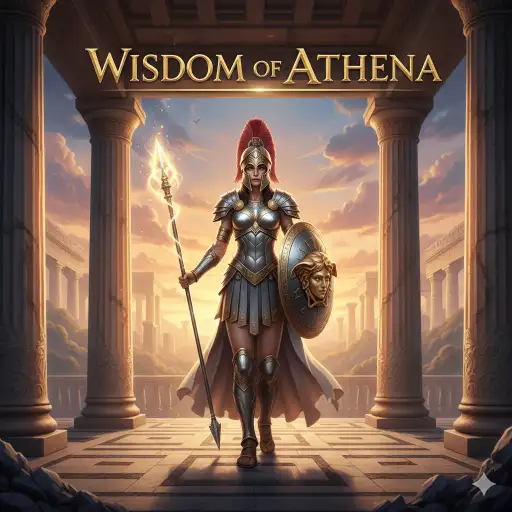 Wisdom of Athena